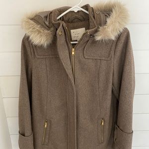 A New Day winter coat